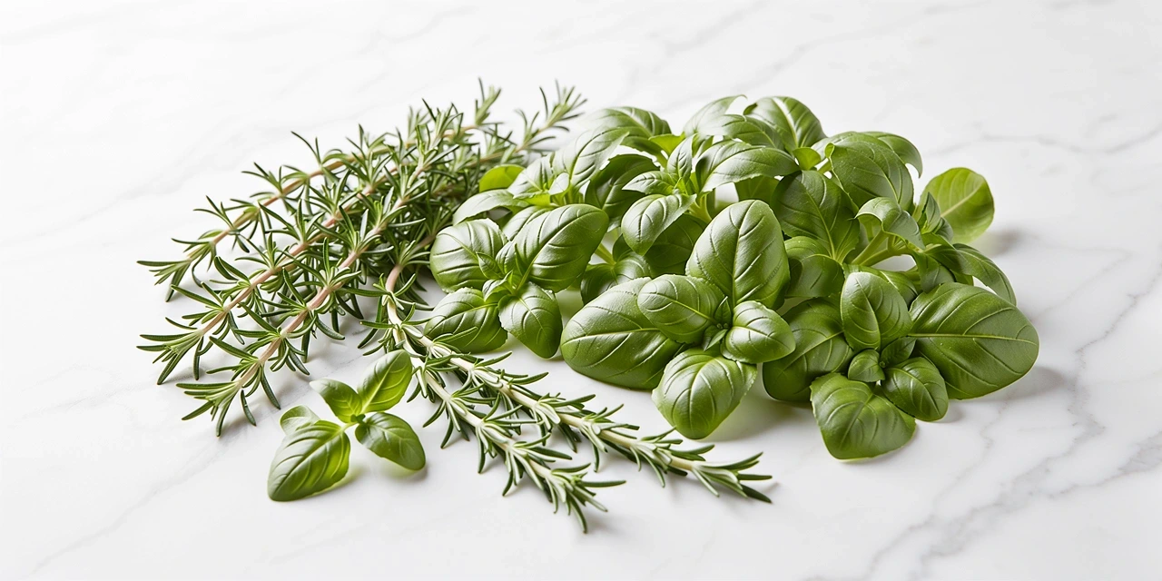 Botanical food composition