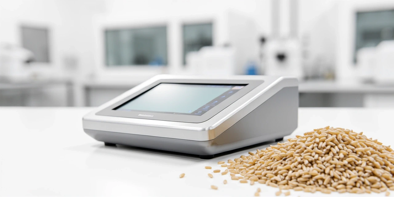 Data analysis equipment